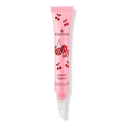 So Cherry Happy Peptide Lipgloss - 02 Cherry, Cherry Baby!