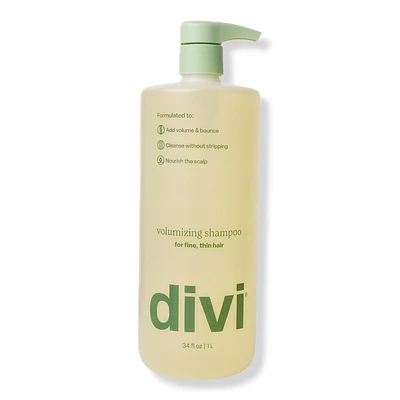 Volumizing Shampoo - 34.0 oz (jumbo)