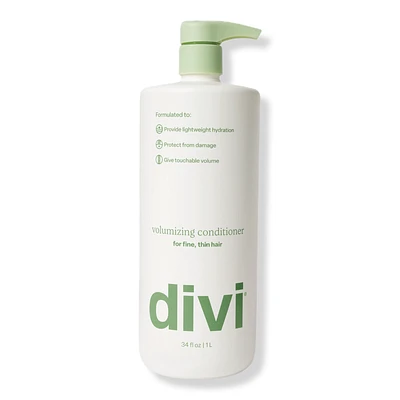 Volumizing Conditioner - 34.0 oz (jumbo)