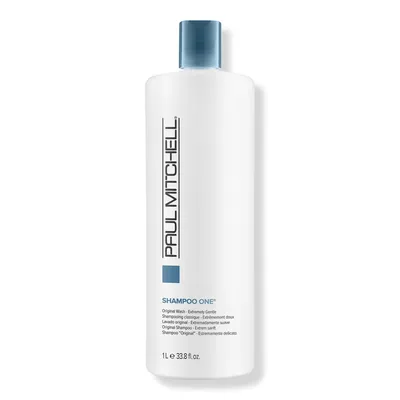 Paul Mitchell Original Shampoo One