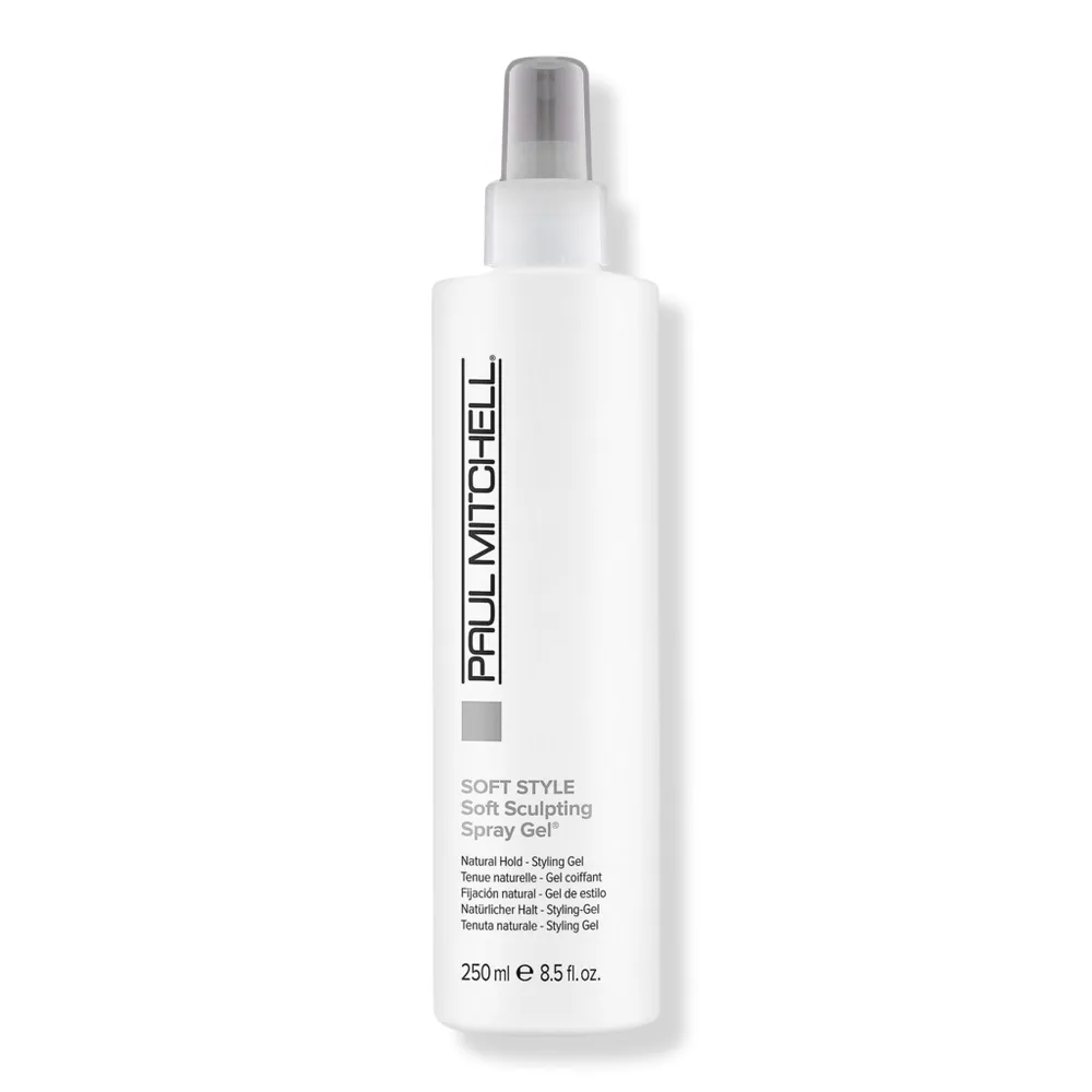 Paul Mitchell Super Sculpt Styling Liquid, Fast-Drying, Flexible Hold, For  All Hair Types, 8.5 fl. oz. : Beauty & Personal Care 