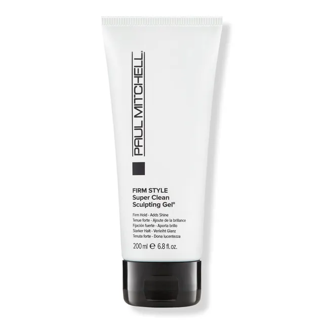 6.8 oz Extra-Body Flexible Sculpting Gel - Paul Mitchell