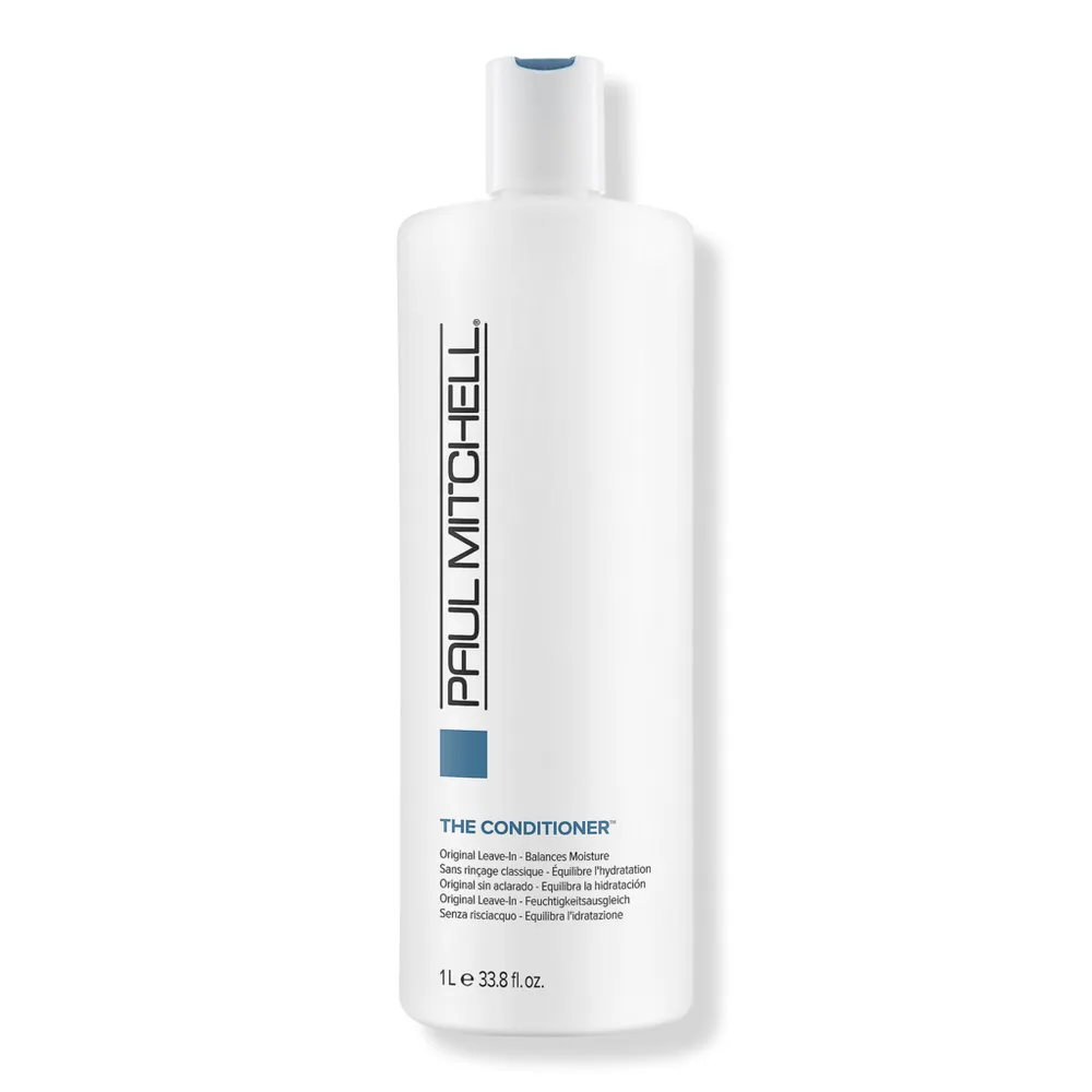 Paul Mitchell Original The Conditioner Moisture Balancing Leave-In