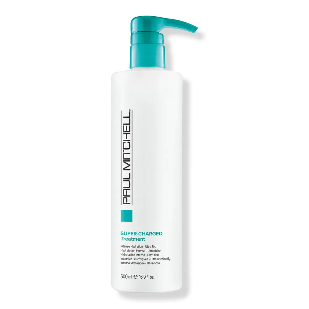 Paul Mitchell Instant Moisture Super-Charged Moisturizer