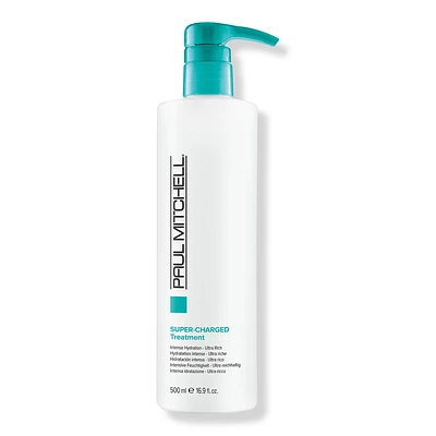 Instant Moisture Super-Charged Moisturizer - 16.9 oz