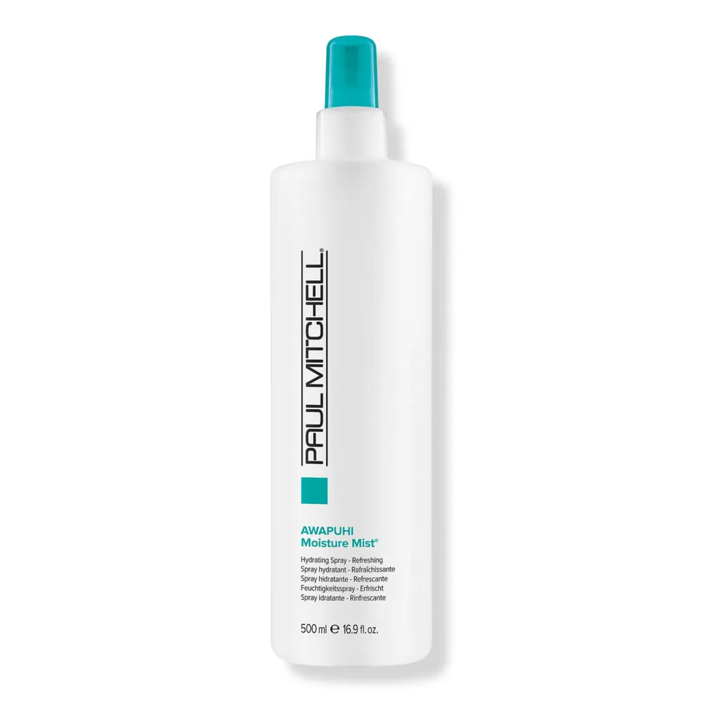 Paul Mitchell Awapuhi Moisture Conditioning Mist