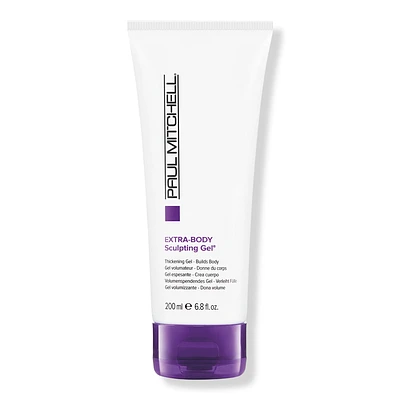 Extra-Body Flexible Sculpting Gel - 6.8 oz