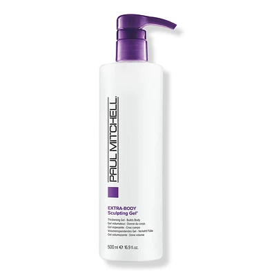 Extra-Body Flexible Sculpting Gel