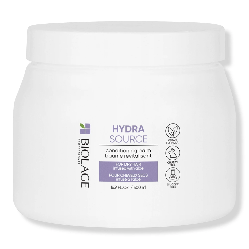 Hydra Source Conditioning Balm