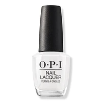 Nail Lacquer Nail Polish, Blacks/Whites/Grays