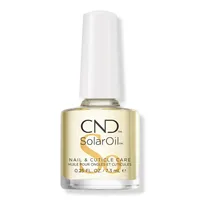 CND Solar Oil Nail and Cuticle Conditioner