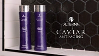 Caviar Anti-Aging Replenishing Moisture Shampoo