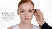 Flexible Hold Tinted Eyebrow Gel