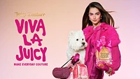 Viva La Juicy Eau de Parfum