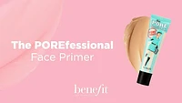 The POREfessional Pore Minimizing Primer