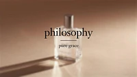 Pure Grace Eau de Toilette