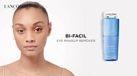 Bi-Facil Double Action Eye Makeup Remover