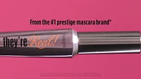 They're Real! Lengthening Mascara Mini - Black