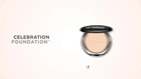 Celebration Full Coverage Powder Foundation