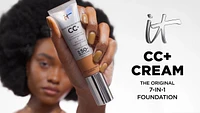 CC+ Cream with SPF 50