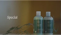 Tea Tree Special Shampoo