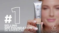 Mini CC+ Cream with SPF 50