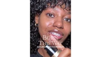 Born This Way Natural Finish Longwear Liquid Foundation