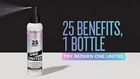 One United Multi-Benefit Treatment Spray