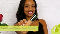 PHYTO-PIGMENTS Flawless Serum Foundation