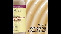 Jamaican Black Castor Oil Strengthen & Restore Rinse-Out Conditioner - 13.0 oz