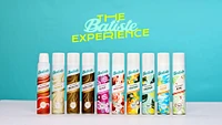 Bare Dry Shampoo - Barely Scented