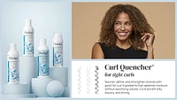 Curl Quencher Moisturizing Shampoo