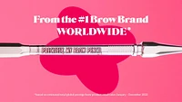 Precisely, My Brow Pencil Waterproof Eyebrow Definer