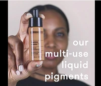 Flawless Creator Liquid Foundation Drops