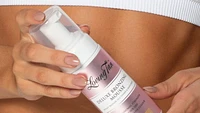 Deluxe Bronzing Mousse