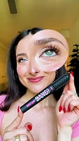 BADgal BANG! Volumizing Mascara - Intense Pitch Black