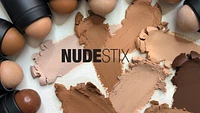 Nudies Tinted Blur Foundation Stick