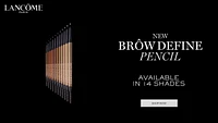 Brow Define Pencil - Ultra-Precise & Waterproof