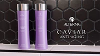 Caviar Anti-Aging Multiplying Volume Shampoo - 8.5 oz