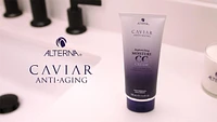 Caviar Anti-Aging Replenishing Moisture CC Cream