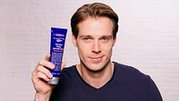 Facial Fuel Energizing Scrub for Men - 3.4 oz