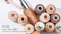 4-In-1 Love Your Selfie Longwear Foundation & Concealer