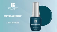 Fortify & Protect LED Gel Nail Polish Collection