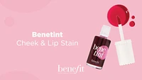 Benetint Liquid Lip & Cheek Stain