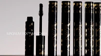 Magnum XXX Volumizing Mascara - Intense Black