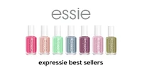 Expressie Quick-Dry Nail Polish