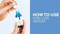 Hyalu B5 Pure Hyaluronic Acid Face Serum