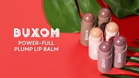 Power-full Plump Lip Balm