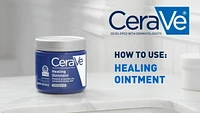 Healing Ointment to Help Protect & Soothe Dry to Very Dry Skin - 3.0 oz