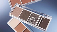Bite Size Eyeshadow Palette - Cream & Sugar